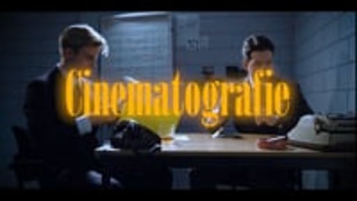 Showreel Stijn Kerbusch cinematografie, Sportvideografie en Journalistiek 2026