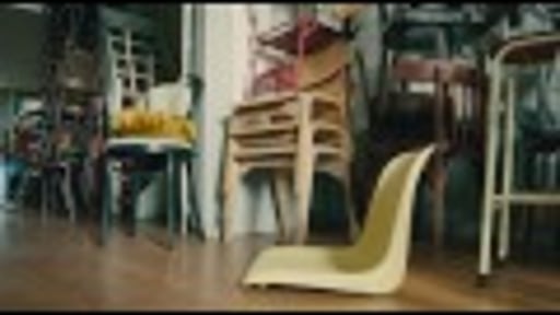 Amstel TV ad - The Smallest Bar in Amsterdam (30)