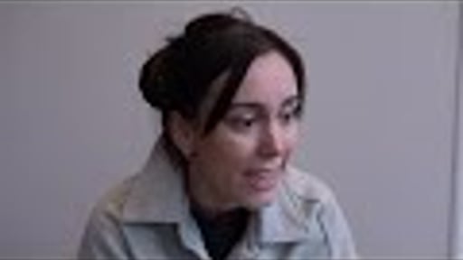 Britt Davis - film acting reel