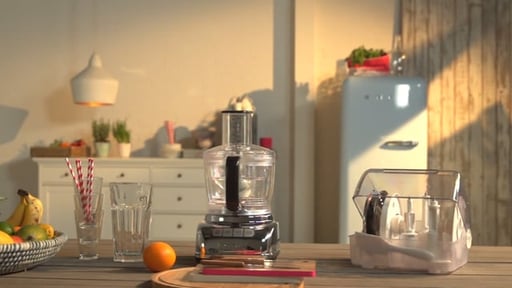 Showreel