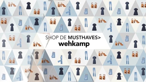 wehkamp - Season Musthaves