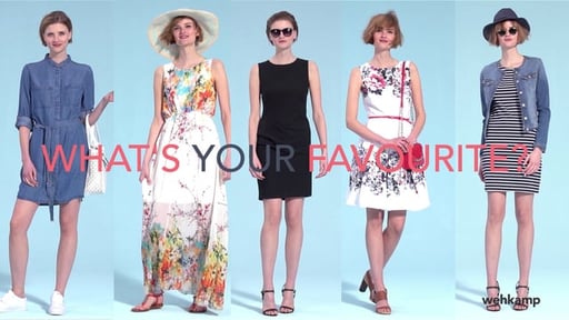 wehkamp - Favourite Summerdress