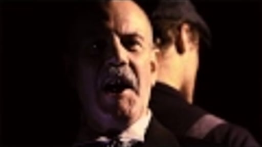 Trailer De Nieuwe Man