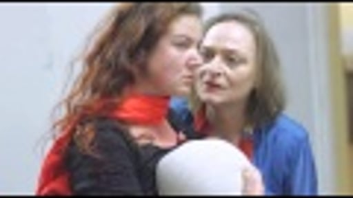 Trojaanse Vrouwen