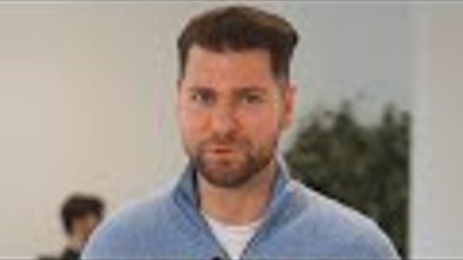 Showreel presentator Furkan Sogut