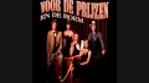Andermans Veren Live! Voor de prijzen en de roem theatertour 2012-2013 promo