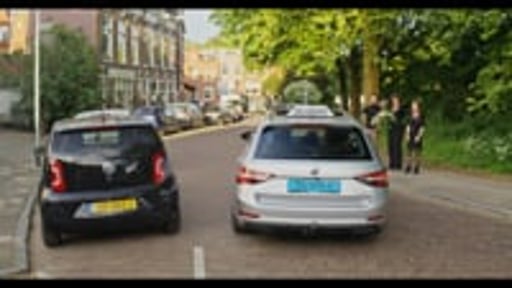 AFSCHEID NEMEN BESTAAT NIET