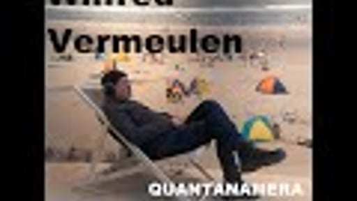 Ska/reggae version of Quantanamera by Wilfred Vermeulen aka FabFred & Friends/ska/reggae band