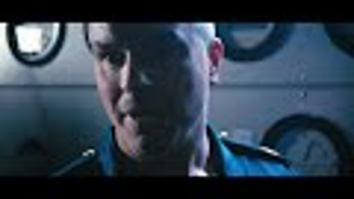 IN HET DIEPE | Short Film