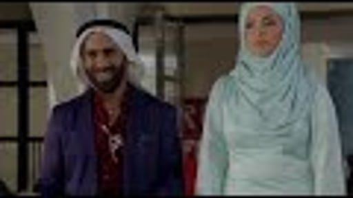 Showreel Hinda Ferjani
