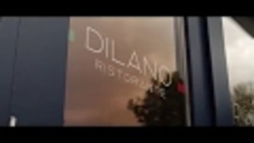 Promotievideo Restaurant Dilano