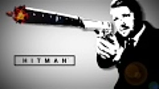 Hitman short movie