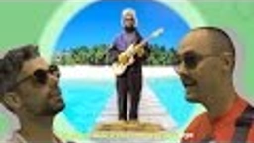 DANSU - DO DO DO