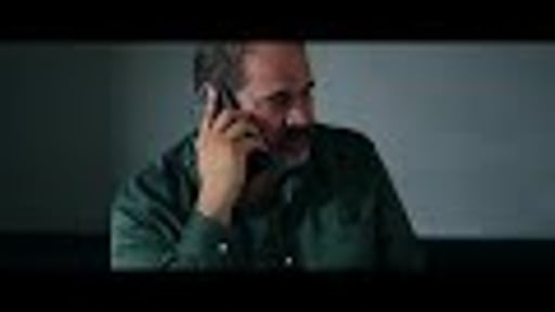 Patrick van Rooij Showreel 1080p 2020