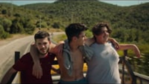 ZOMERBROEDERS - TEASER