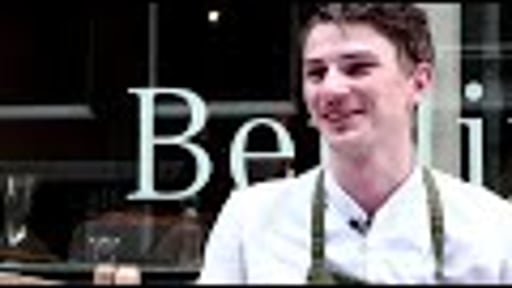 Restaurant Beulings