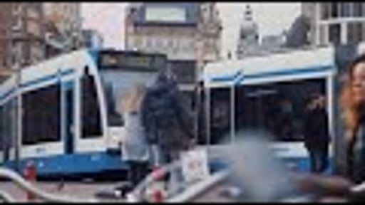 Dutch Academy for Film and Photography (DAFP) (Showreel Shri Ramkumar Oedit Doebé)