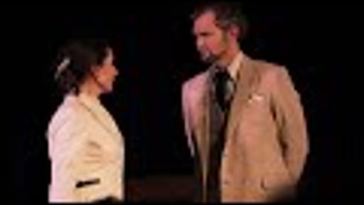 Vera Fetisova theater reel 2019