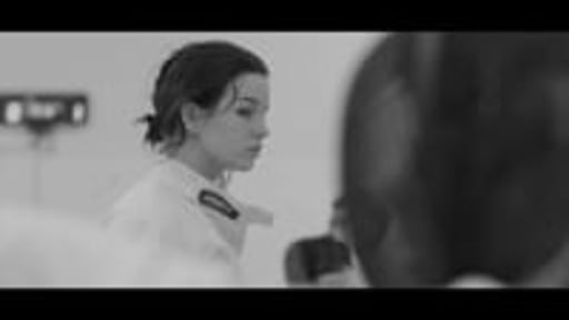 Editing Showreel