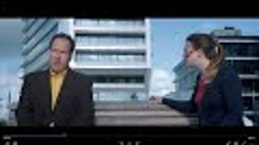 Showreel Allard Warnas (kort) jan. 2021