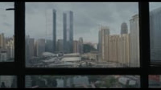 A tomorrow · 一个明天 · 命题短片