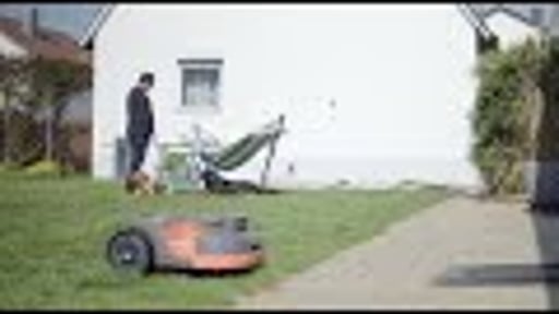 Balance of Life | Segway Navimow Customer Stories