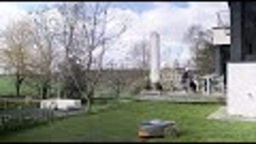 Stay Curious and Be Amazed | Segway Navimow Customer Stories