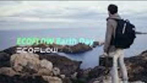 Make the Change | EcoFlow Earth Day
