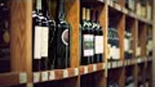 A Celebration of Wine with AmaWaterways Cruise Manager, Kriss