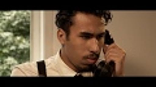 Agent Lee (shortfilm)