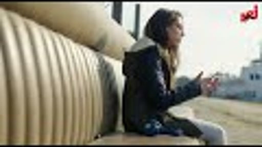 Commercial radio NRJ - Dua Lipa - Eva Aerden 