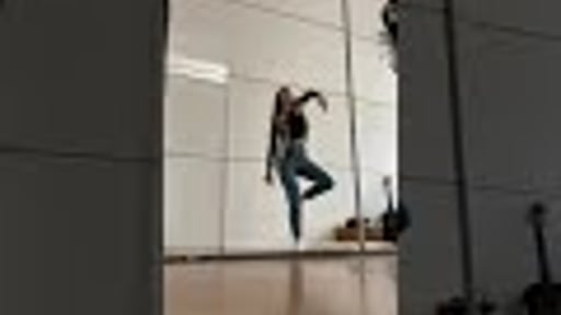 OWN choreography stay tonight CHUNG HA