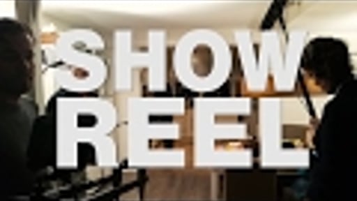 Showreel | Sietsema Productions