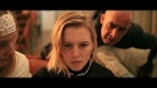 Losers de film, Official Trailer #1