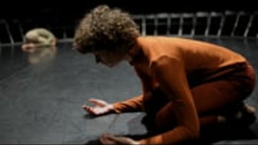 The Lost Art of Grief - Trailer