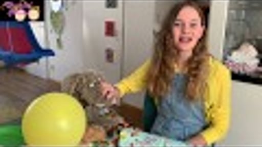 Een nieuwe actrice in Thuisjuf Corina!
