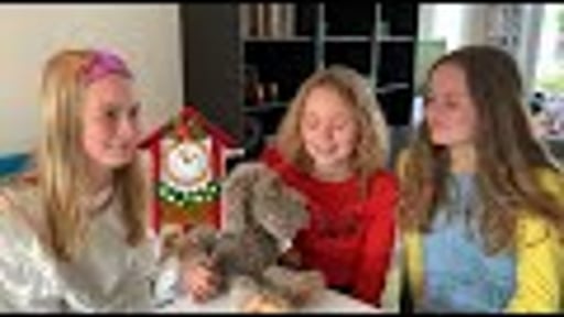 Aankondiging Thuisjuf Corina #vlog 6