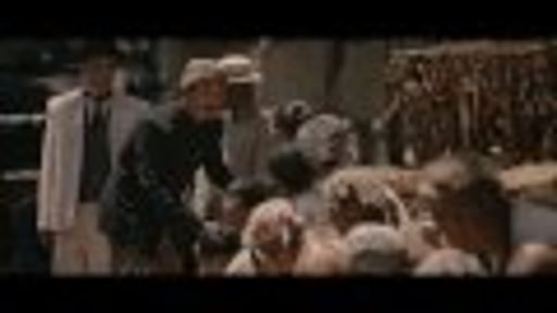 OFFICIAL TRAILER GURU BANGSA: TJOKROAMINOTO