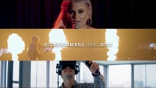 Eigenheimers Reel 2020 | Camera, edit, post-production
