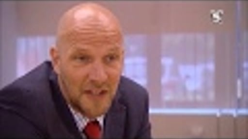 Ben de Winter Benacteur Showreel 