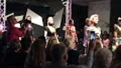 Fashion show 2017