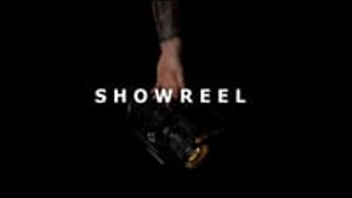 SHOWREEL 2020