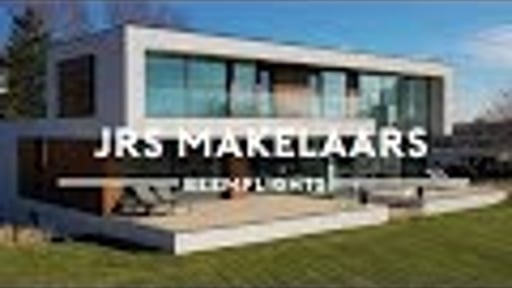 JRS Makelaars Luxe Villa Zandvoort