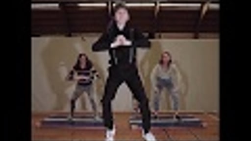 Aerobics Error