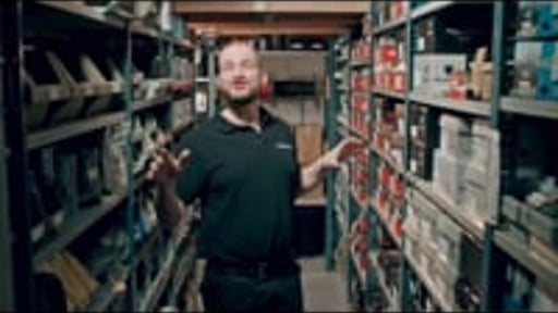 showreel ysbrant bakker