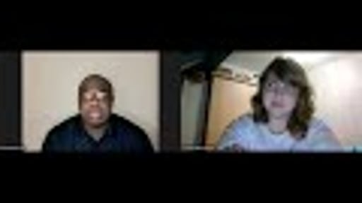 Selftape with Emmanuel 6th September 2022