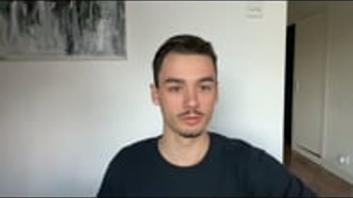 Aggelos Kontas Introduction Video 2022