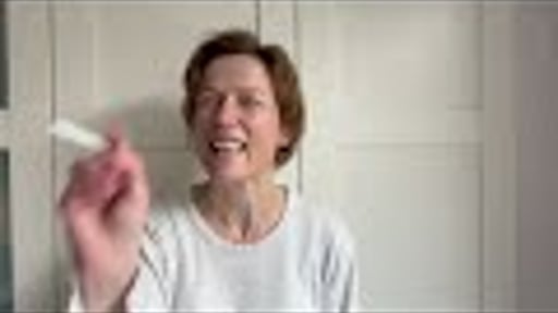Showreel Brenda BUSSENS 2026