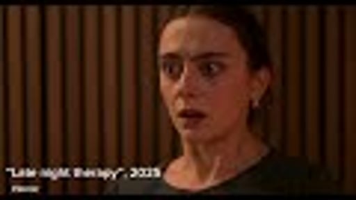 Stacy Filimonova showreel 2025