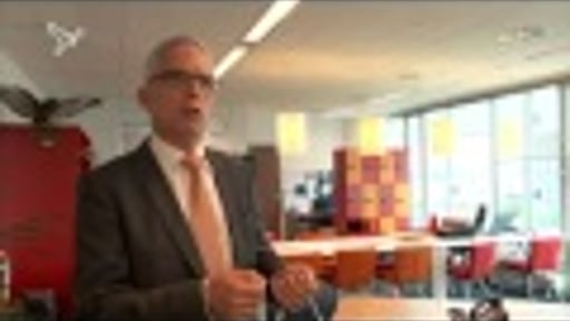 Omroep Flevoland ''Recht geregeld''